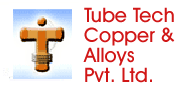 Fin Tubes, Finned Tube, Integral Low Fin Tubes, Copper Fittings, Brass Tube, Copper Coils, Thane, India