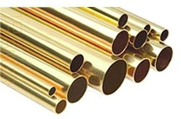 Brass Tube